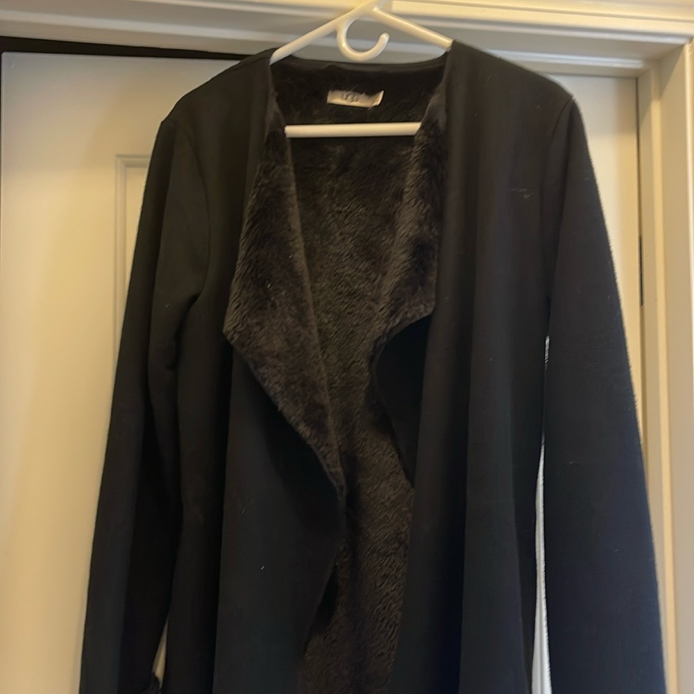 UGG cardigan